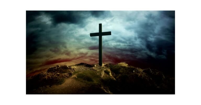 It’s Not Up To Us To Overcome