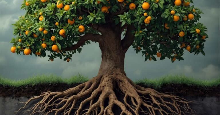 Grace For The Process